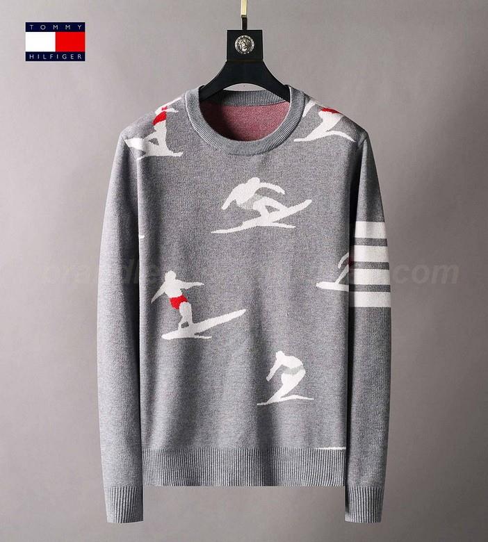 THOM BROWNE Men's Sweater 5